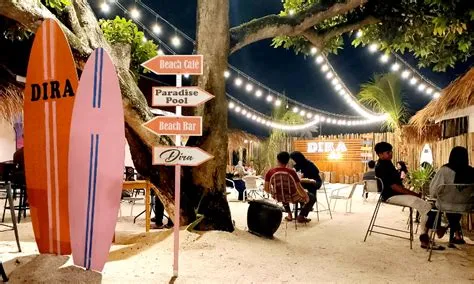 Dira Café Kembali Hadir di Tengah Kota Jember, Pengunjung Bisa Ngopi ...