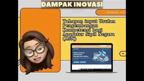KEMBANG KOPI - Transformasi Layanan Pengembangan Kompetensi ASN ...