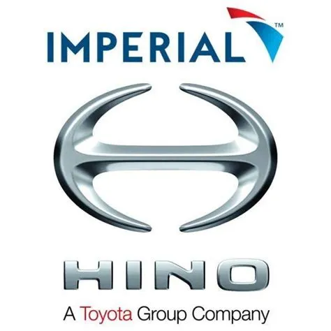 Hino Trucks Logo - LogoDix