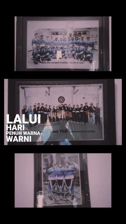 IPSI Jember Porprov 2022 - YouTube