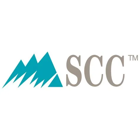 SCC Communications logo, Vector Logo of SCC Communications brand free ...