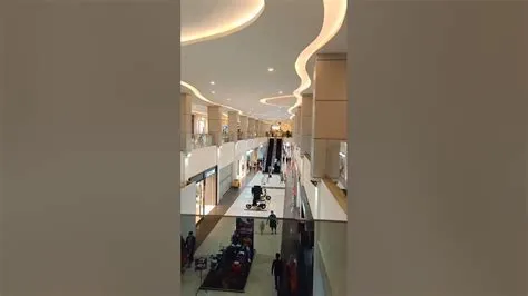 ROXY SQUARE JEMBER - YouTube