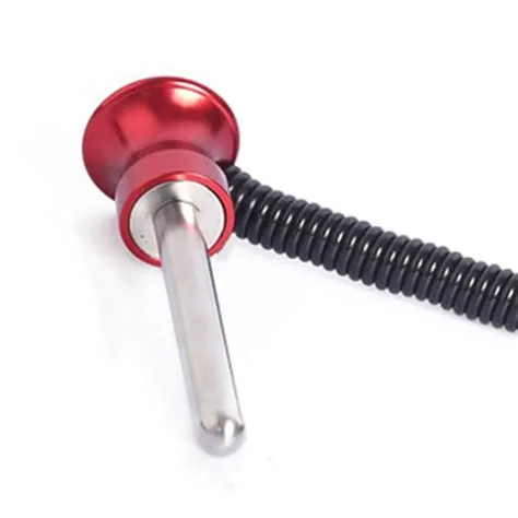 Rooha Magnetic Weight Stack Pin With Pull Rope For Gym Weight Pin ...