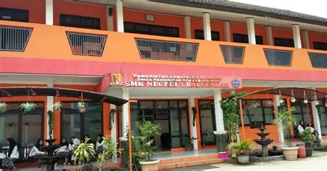 media warta nusantara jabar: SMKN 3 BALEENDAH Kabupaten Bandung MINTA ...