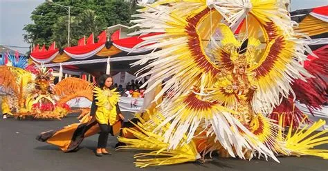 53+ Kostum Karnaval Simple Dan Menarik, Info Terbaru!
