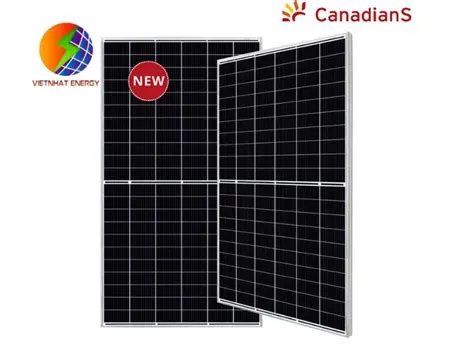 Canadian Solar Xuất Xứ Ở Đâu? Ưu Điểm Và Công Nghệ