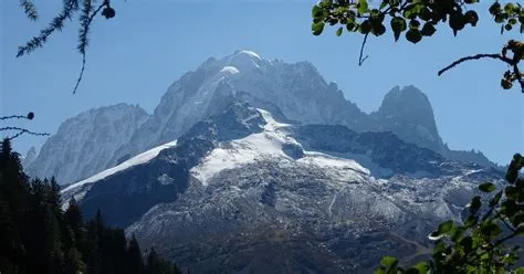 Météo. Vos plus belles photos de ce lundi 19 septembre