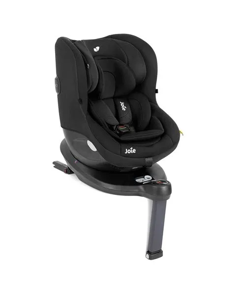 Joie i-Spin 360™ Car Seat - Shale – Mamas & Papas UK
