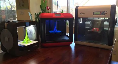 Comparison of top three