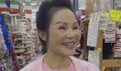 Angela Mega Star: a gennaio su RealTime un programma su lei