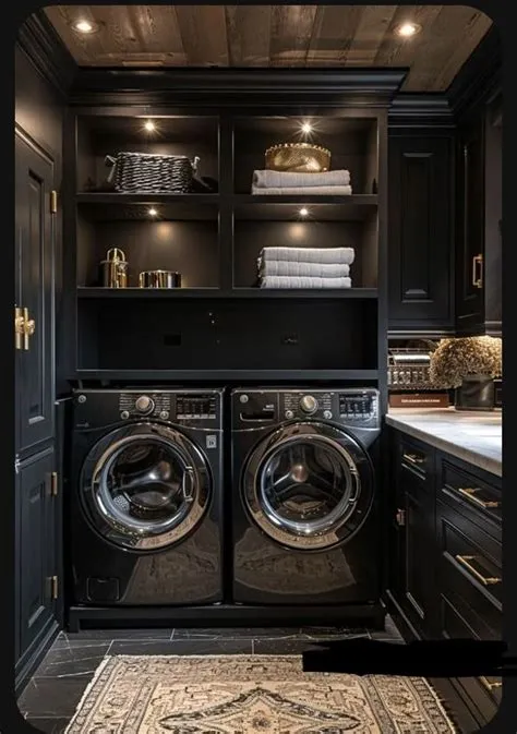 by Ccccccccccc on Home stuff I want/need. in 2025 | Laundry room ...