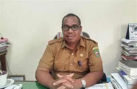 Mewakili SMK Se Maluku, 6 Siswa SMK Negeri 6 Ambon Siap Bertarung Di ...