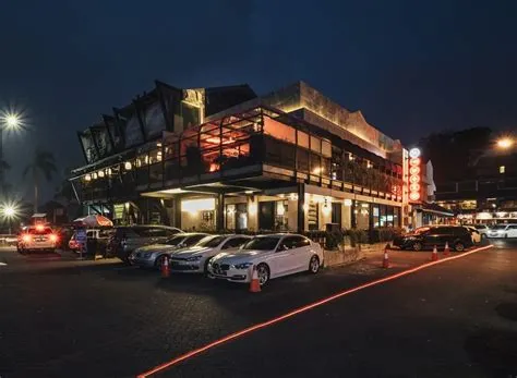 Night Out with Hatchi - Manual Jakarta