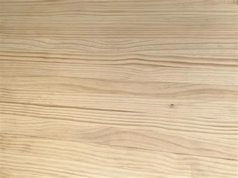 Panneau Lamellé collé Pin Radiata - Ép. 30 mm choix A/B - Non Abouté ...