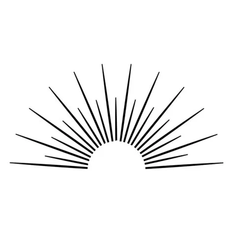 Sun Rays Vector at Vectorified.com | Collection of Sun Rays Vector free ...