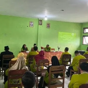 Pascasarjana UIN Khas Jember Lakukan MoU Dengan PTKI Bali ...