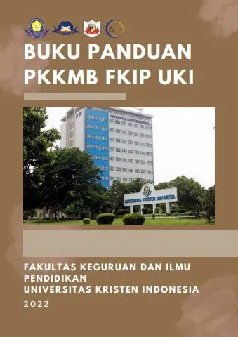 BUKU PANDUAN PKKMB FKIP 2022 (1) - Agnes Ezter Napitupulu | PDF Online ...