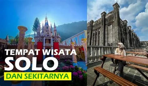 10 Tempat Wisata di Solo yang Lagi Hits dan Instagramable - Asuransi ...