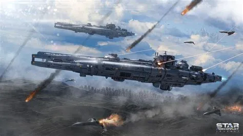 by Angels on Spaceships, Starships | Space ship concept art, Space ...
