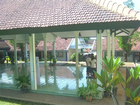 MA7HAS: SMPN 7 Jember dari Masa ke Masa