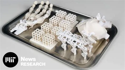 This 3D printer can watch itself fabricate objects - YouTube