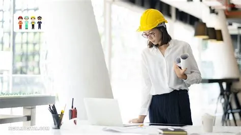 Karier Menjanjikan: Mengenal Lebih Dekat Profesi Arsitek - ngulidigital.com