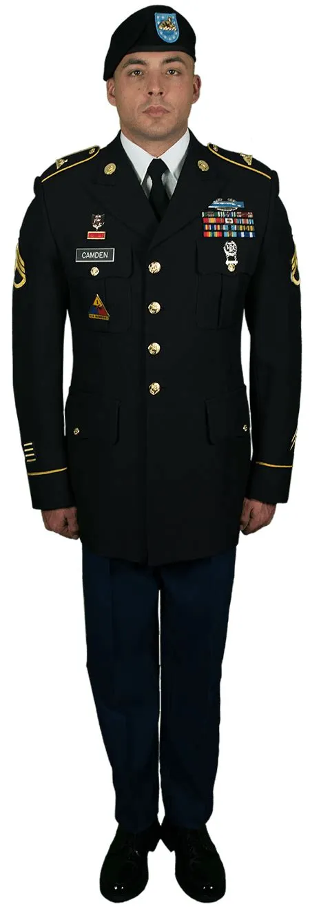 U.S. Army Uniforms
