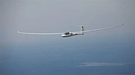 Stemme S12 für die Offene Klasse | aerokurier