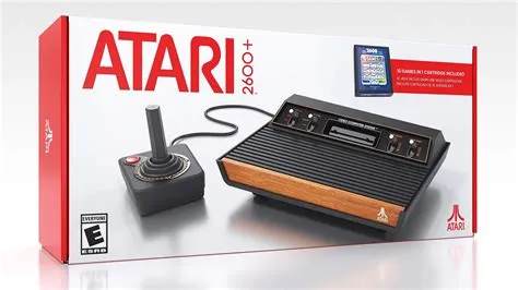 Original Atari Controller