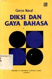 Mengenang Seperempat Abad Gorys Keraf - Katong NTT
