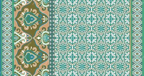 Premium Vector | Geometrical repeat pattern design vector illustration ...