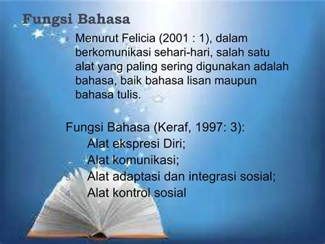 PPT KUL 111.pptx PERANAN DAN FUNGSI BAHASA INDONESIA DALAM KTI | PPTX