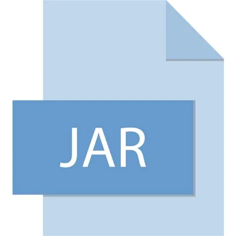 Java Jar Icon