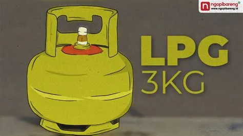 Stok LPG 3 Kilo di Lumajang Langka, Warga Beralih ke Kayu Bakar
