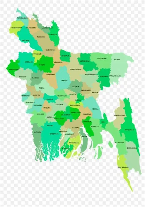 Munshiganj District Districts Of Bangladesh Narayanganj Sadar Upazila ...