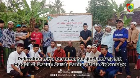 PPID Desa Kabupaten Jember