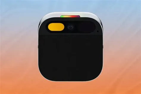 Humane AI Pin features and price leaked ahead of today's launch - SamMobile