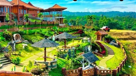 10 Tempat Wisata Keluarga di Jawa Timur: Liburan Seru dan Menyenangkan ...