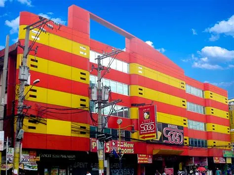 Monumento Caloocan City