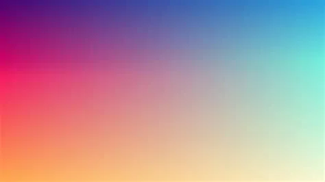 Multicolor Gradient Backgrounds