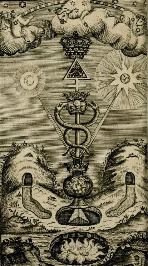 Occult gift accessories | Esoteric art, Alchemy art, Alchemy symbols