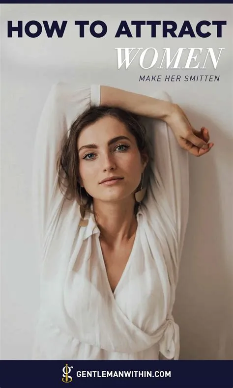 How to Attract Women in 2025 & Leave Them Wanting You!