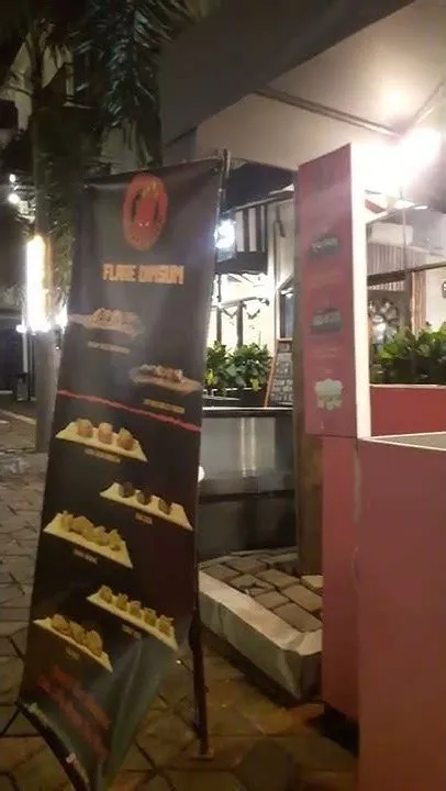 Jember town square (Jetos Jember) #shorts #short #jember - YouTube