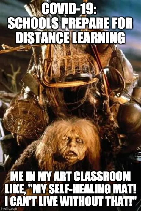25+ Teacher Memes Distance Learning Memes For Students