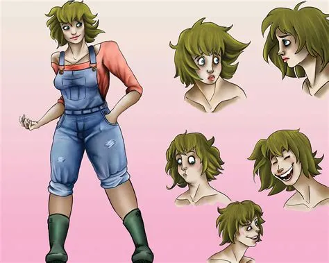 Prototype Concept Art