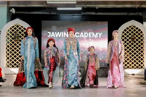 Sukses! Jember Muslim Festival di Lippo Plaza Jember Dipadati ...