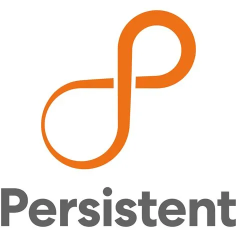 Persistent Systems Logo - PNG Logo Vector Brand Downloads (SVG, EPS)