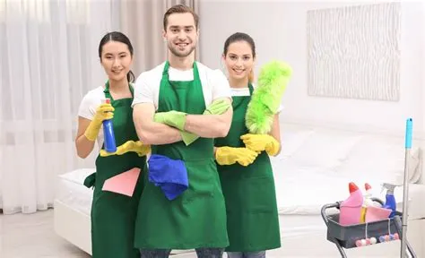 Keeping Your Best Staff in Your Cleaning Company: The Why and How ...