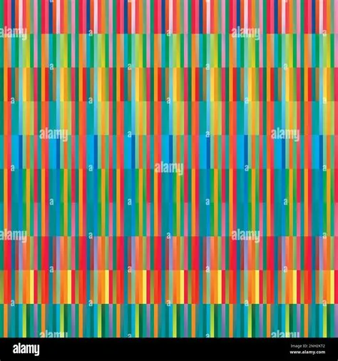 Vertical interwoven seamlessly repeating wallpaper pattern Stock Photo ...