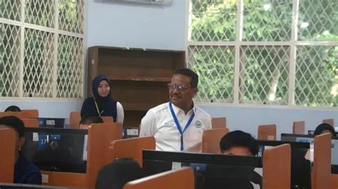Seleksi Mandiri Unimed 2024 Diikuti 9.726 Peserta, Meningkat 50 Persen ...